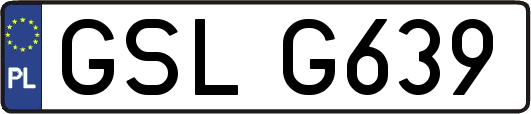 GSLG639