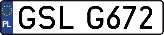 GSLG672