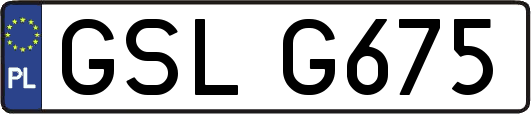 GSLG675