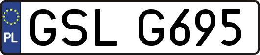 GSLG695