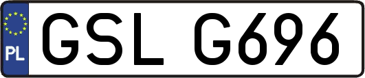GSLG696