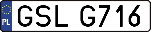 GSLG716