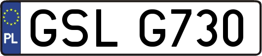 GSLG730