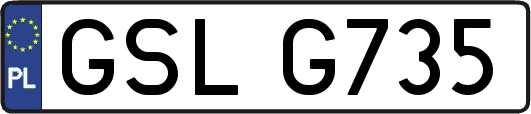 GSLG735