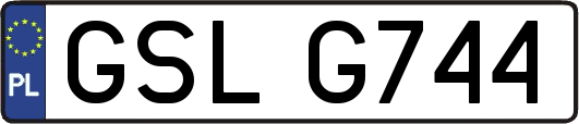 GSLG744