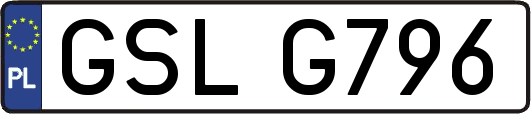 GSLG796