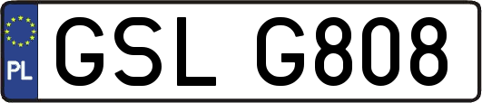 GSLG808