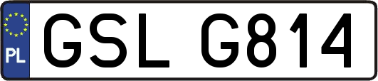 GSLG814
