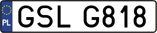 GSLG818