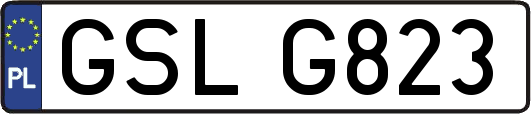 GSLG823