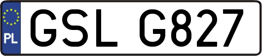 GSLG827