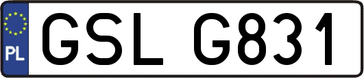 GSLG831