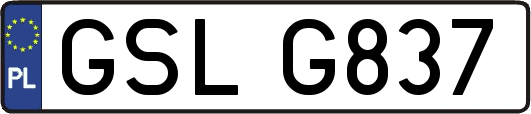 GSLG837