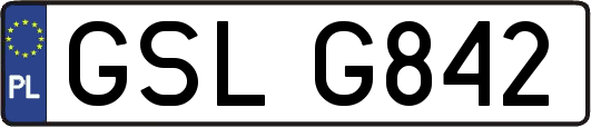 GSLG842