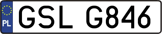 GSLG846