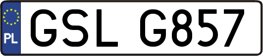 GSLG857