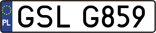 GSLG859