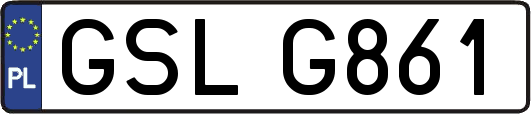 GSLG861