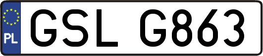 GSLG863