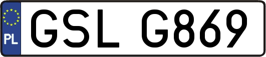 GSLG869