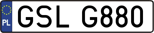 GSLG880