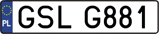 GSLG881