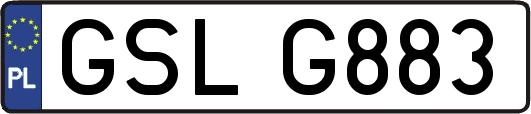 GSLG883