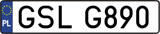 GSLG890