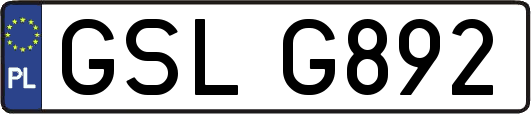 GSLG892