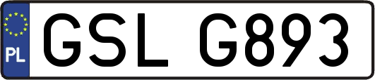 GSLG893