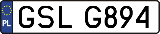 GSLG894