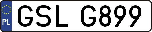 GSLG899