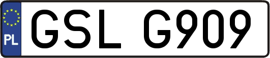 GSLG909