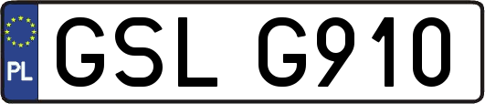 GSLG910