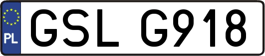 GSLG918