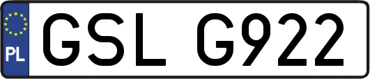 GSLG922