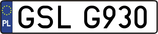 GSLG930