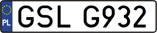 GSLG932