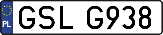 GSLG938