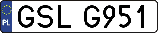 GSLG951