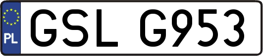 GSLG953