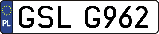GSLG962
