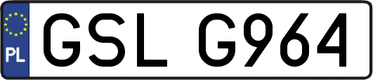 GSLG964
