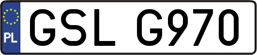 GSLG970