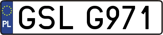 GSLG971