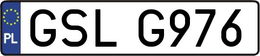 GSLG976