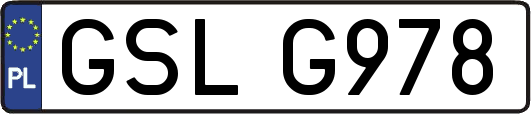 GSLG978