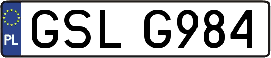 GSLG984