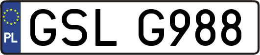 GSLG988