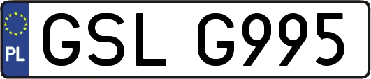 GSLG995